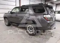 2020 Toyota 4 RUNNER фото