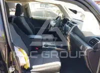 2020 Toyota 4 RUNNER фото