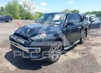 2020 Toyota 4 RUNNER photo