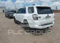 2020 Toyota 4 RUNNER фото