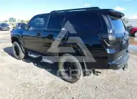 2020 Toyota 4 RUNNER фото