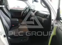 2020 Toyota 4 RUNNER фото