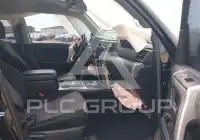 2020 Toyota 4 RUNNER photo