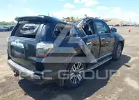 2020 Toyota 4 RUNNER photo