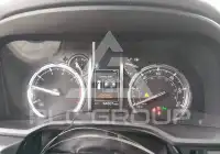 2020 Toyota 4 RUNNER фото