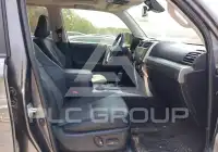2020 Toyota 4 RUNNER фото