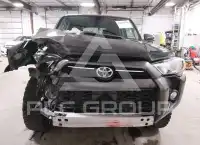 2020 Toyota 4 RUNNER фото