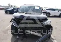 2020 Toyota 4 RUNNER фото