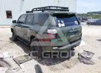 2020 Toyota 4 RUNNER фото
