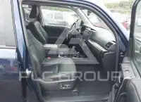 2020 Toyota 4 RUNNER фото