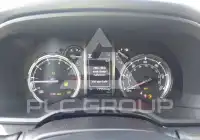 2020 Toyota 4 RUNNER photo