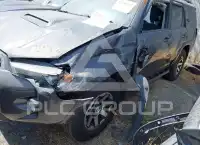 2020 Toyota 4 RUNNER фото