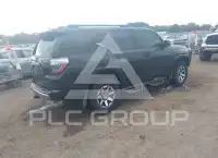 2020 Toyota 4 RUNNER фото