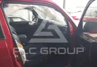 2020 Toyota 4 RUNNER photo