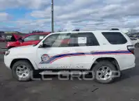 2020 Toyota 4 RUNNER фото