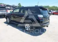 2020 Toyota 4 RUNNER фото