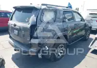 2020 Toyota 4 RUNNER фото