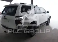 2020 Toyota 4 RUNNER фото
