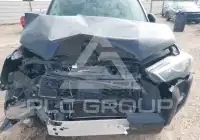 2020 Toyota 4 RUNNER photo