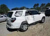 2020 Toyota 4 RUNNER фото