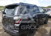 2020 Toyota 4 RUNNER фото