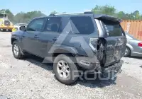 2020 Toyota 4 RUNNER фото