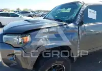 2020 Toyota 4 RUNNER photo