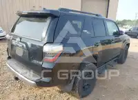 2020 Toyota 4 RUNNER photo