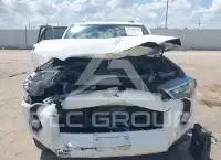 2020 Toyota 4 RUNNER photo