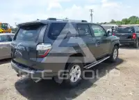 2020 Toyota 4 RUNNER фото