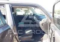 2020 Toyota 4 RUNNER photo