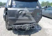 2020 Toyota 4 RUNNER фото