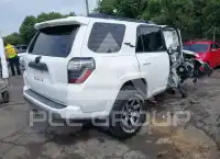 2020 Toyota 4 RUNNER фото