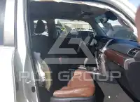 2020 Toyota 4 RUNNER фото