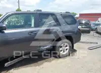 2020 Toyota 4 RUNNER фото
