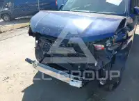 2020 Toyota 4 RUNNER photo