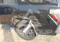 2020 Toyota 4 RUNNER photo