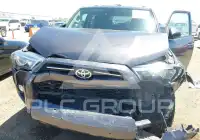 2020 Toyota 4 RUNNER фото