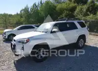 2020 Toyota 4 RUNNER фото