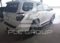 2020 Toyota 4 RUNNER фото