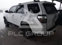 2020 Toyota 4 RUNNER фото