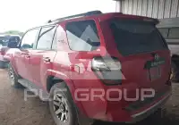 2020 Toyota 4 RUNNER photo
