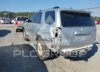 2020 Toyota 4 RUNNER фото