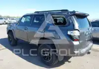 2020 Toyota 4 RUNNER photo