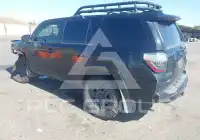 2020 Toyota 4 RUNNER фото