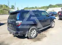 2020 Toyota 4 RUNNER photo
