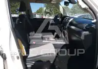 2020 Toyota 4 RUNNER фото