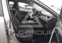 2020 Toyota RAV4 фото