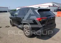 2020 Toyota RAV4 photo