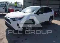 2020 Toyota RAV4 photo